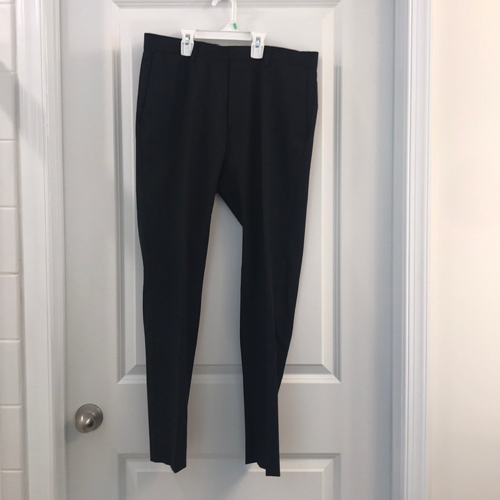 Men’s dress pants